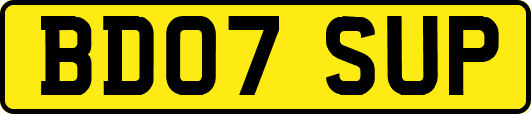 BD07SUP