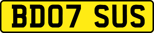 BD07SUS