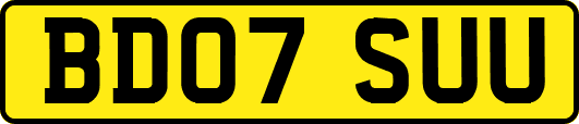 BD07SUU