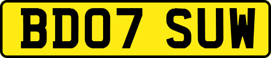 BD07SUW