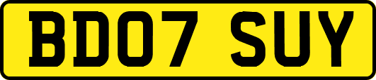 BD07SUY