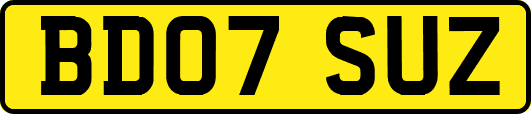 BD07SUZ