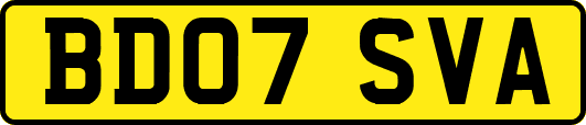 BD07SVA
