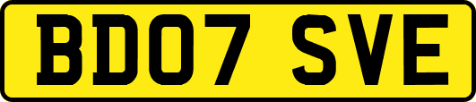 BD07SVE