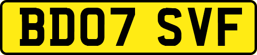 BD07SVF