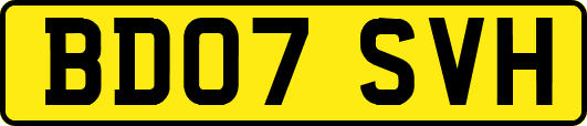 BD07SVH