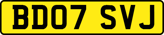 BD07SVJ