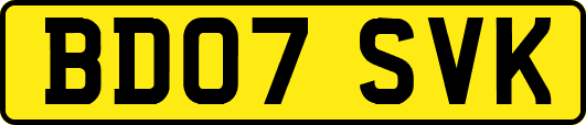 BD07SVK
