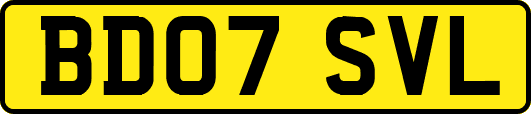 BD07SVL