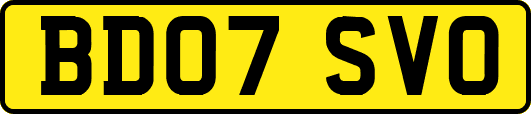 BD07SVO
