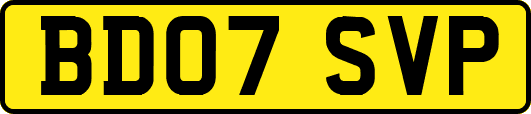 BD07SVP