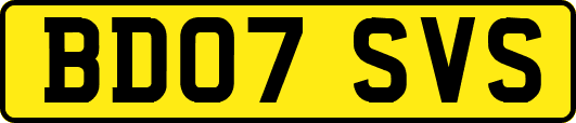 BD07SVS