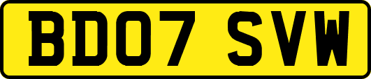 BD07SVW