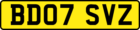 BD07SVZ