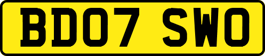 BD07SWO
