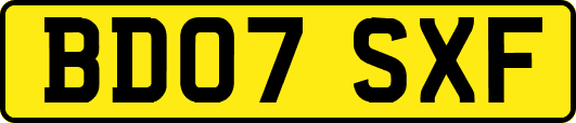 BD07SXF