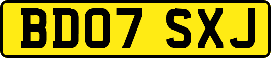 BD07SXJ