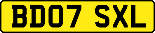 BD07SXL