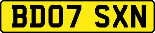 BD07SXN