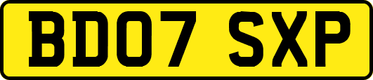 BD07SXP