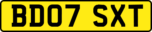 BD07SXT