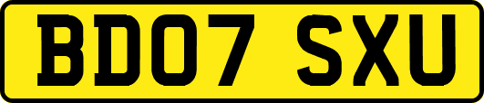 BD07SXU
