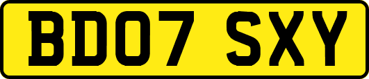 BD07SXY