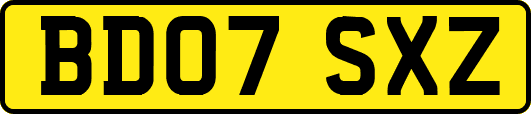 BD07SXZ