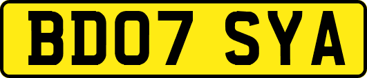 BD07SYA