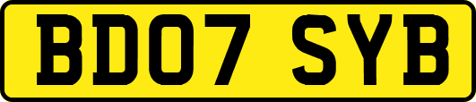 BD07SYB
