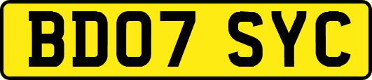 BD07SYC