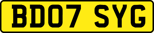 BD07SYG
