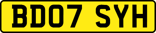 BD07SYH