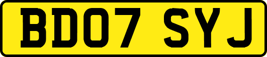 BD07SYJ