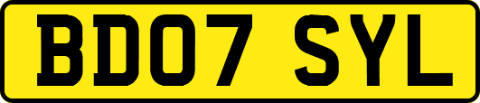 BD07SYL