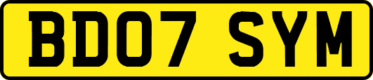 BD07SYM