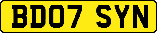 BD07SYN
