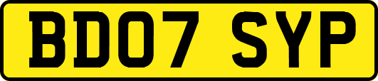 BD07SYP