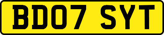 BD07SYT
