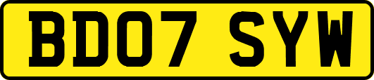 BD07SYW