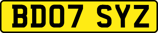 BD07SYZ