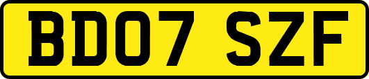 BD07SZF