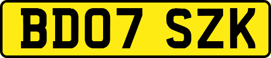 BD07SZK