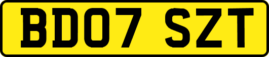 BD07SZT