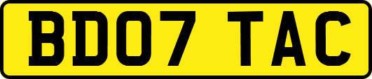 BD07TAC