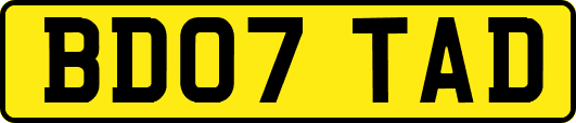 BD07TAD