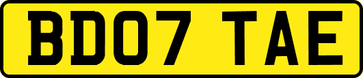 BD07TAE