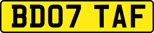 BD07TAF