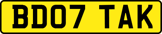 BD07TAK