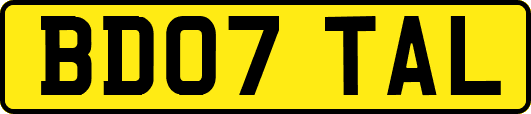 BD07TAL
